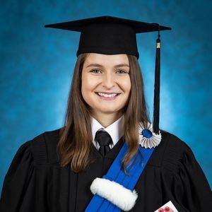 Meet your Posher, Ève